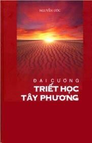 Đại Cương Triết Học Tây Phương