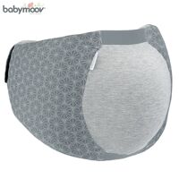 Đai hỗ trợ bụng bầu Babymoov BM14724