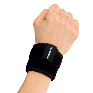 Đai hỗ trợ cổ tay Zamst Wrist Band