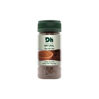 Đại hồi bột Dh Foods Natural hũ 30g