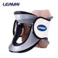 Đai kéo giãn cột sống cổ Leamai C03