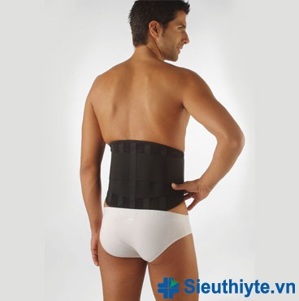 Đai lưng cột sống lumbar SportFlex