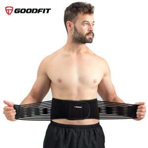 Đai lưng tập gym GoodFit GF722WS