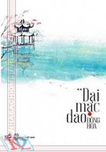 Đại Mạc Dao – Tập 2