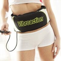 Đai massage giảm eo Vibroaction