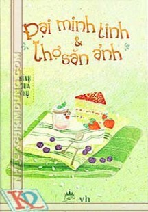 Đại Minh Tinh Và Thợ Săn Ảnh