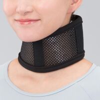 Đai nẹp cổ thoáng khí Breathable Neck Support