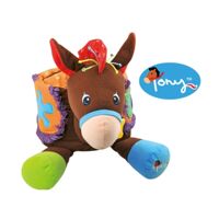 Đai ngựa Tony K\'s Kids KA10655-GB