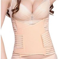 Đai Nịt Bụng Chống Cuộn Chống Gãy Gập Ah199