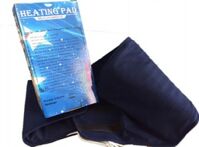 Đai quấn nóng giảm mỡ bụng Heating Pad