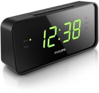 Đài radio báo thức Philips AJ-3400