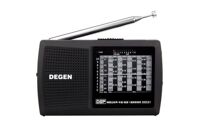 Đài radio Degen DE-321