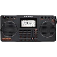 Đài Radio nghe nhạc Grundig Reporter NG2B G2