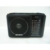 Đài radio Sony SW-702