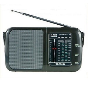 Đài Radio Tecsun R-404