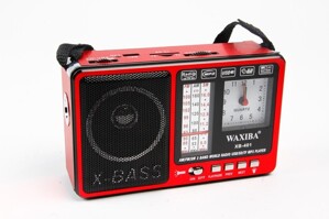 Đài radio Waxiba XB-401C