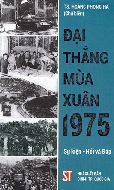 Đại Thắng Mùa Xuân 1975 - Sự Kiện - Hỏi Và Đáp