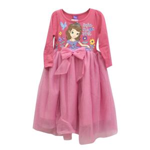 Đầm bé gái Disney Sofia SFDR-0003