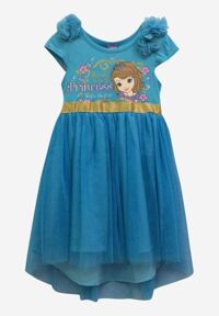 Đầm bé gái Disney Sofia SFDR-0039