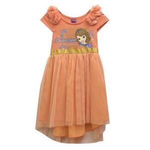 Đầm bé gái Disney Sofia Sfdr-0040