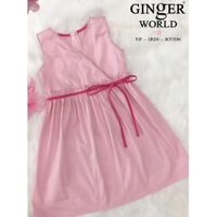 Đầm bé gái Ginger World SC212