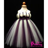 Đầm công chúa cho bé Princess PR94