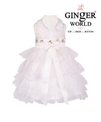 Đầm công chúa Pha Lê GINgER WORLD PD324