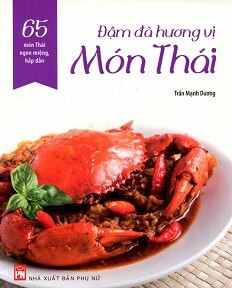 Đậm Đà Hương Vị Món Thái