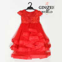 Đầm dự tiệc Ginger World HQ559