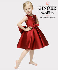 Đầm dự tiệc Hestia GINgER World HQ455