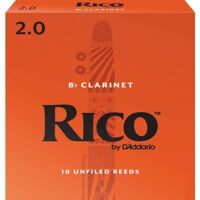 Dăm kèn Clarinet D'addario rico RCA1025