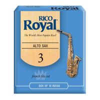 Dăm kèn D'addario RJB1025