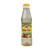 Dấm Táo Ottogi Pet 250ml