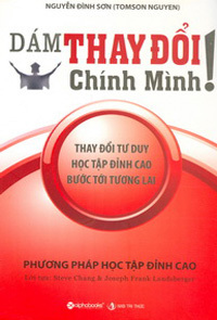 Dám thay đổi chính mình