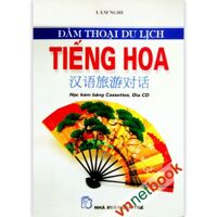 Đàm thoại du lịch tiếng Hoa