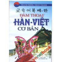 Đàm Thoại Hàn Việt Cơ Bản