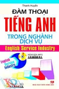 Đàm thoại tiếng anh trong ngành dịch vụ