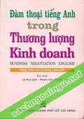 Đàm Thoại Tiếng Anh Trong Thương Lượng Kinh Doanh