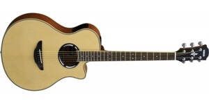 Đàn Acoustic guitar Yamaha APX500III