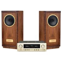 Dàn âm thanh Accuphase E270 - Tannoy Stirling GR