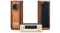 Dàn âm thanh Accuphase E480 - Tannoy Kensington GR