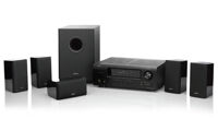 Dàn âm thanh Denon DHT1312XP (DHT-1312XP) -  Amply AVR1312BKE2 + Loa SYS1312BKE2