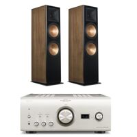 Dàn âm thanh Marantz SR8012 - Klipsch RF 7III