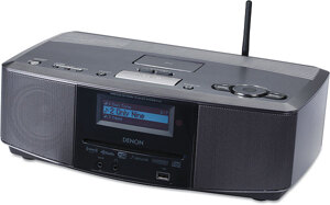 Dàn âm thanh Denon S52