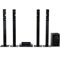 Dàn âm thanh Panasonic SC-XH385