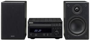 Dàn âm thanh Denon RCD M37SR - dàn mini