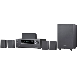 Dàn âm thanh Onkyo HT-S3910 Doby atmos