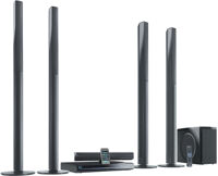 Dàn âm thanh Panasonic SC-BT735 (SC-BT735GA-K)