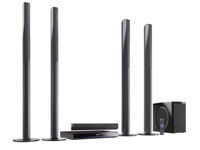 Dàn âm thanh Panasonic SC-PT980 (PT980GA-K)
