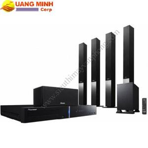 Dàn âm thanh Pioneer HTZ282DVD 5.1 kênh